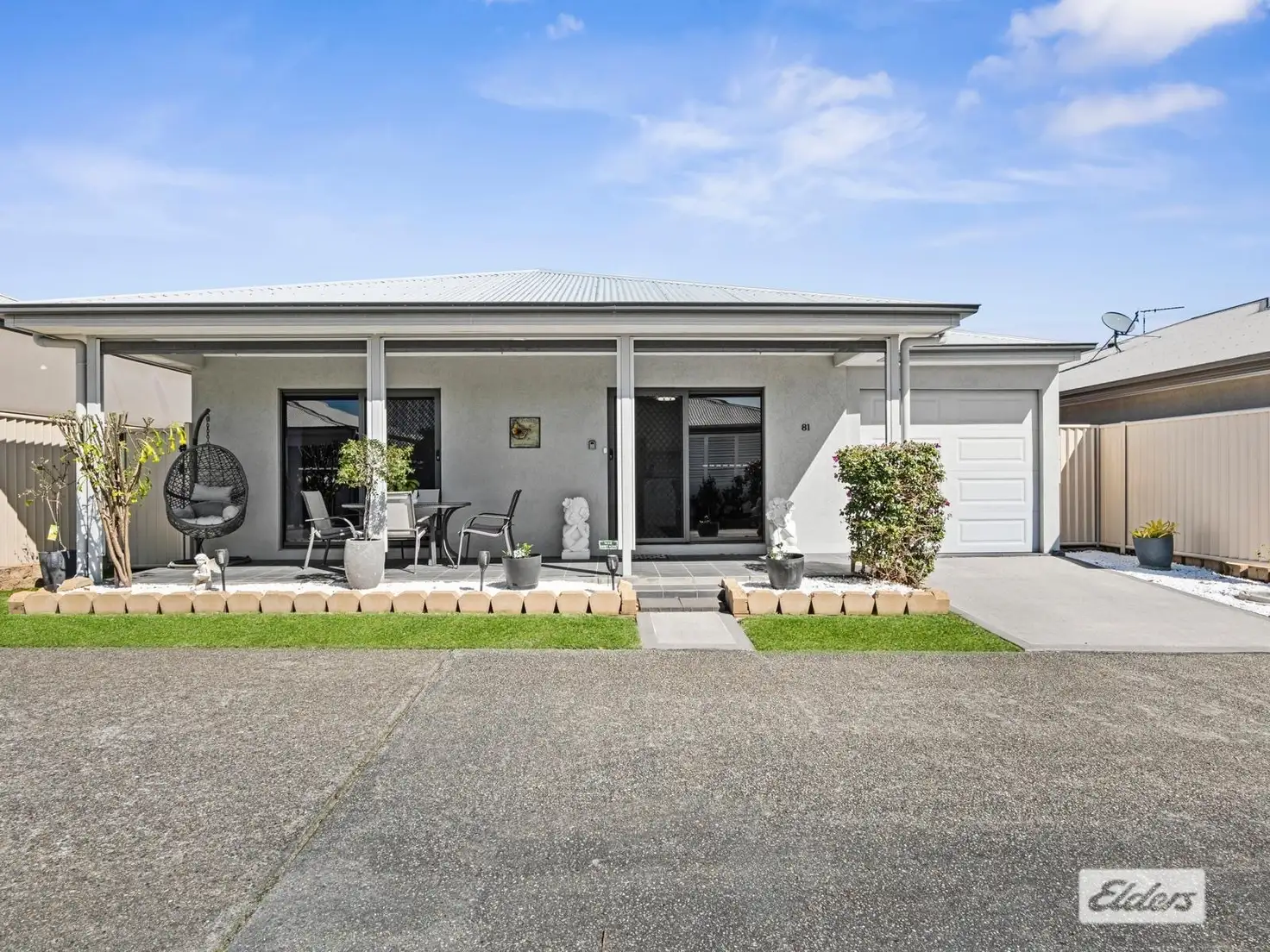 Main view of Homely villa listing, 81/225 Logan Street, Eagleby QLD 4207