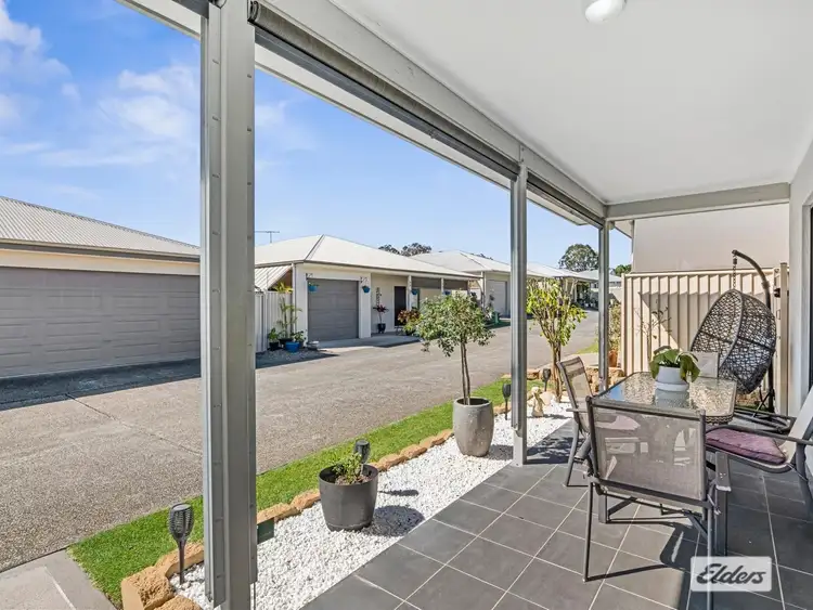 Second view of Homely villa listing, 81/225 Logan Street, Eagleby QLD 4207