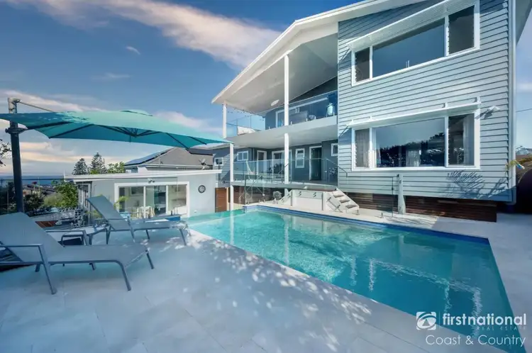 73 Marsden Street, Kiama NSW 2533