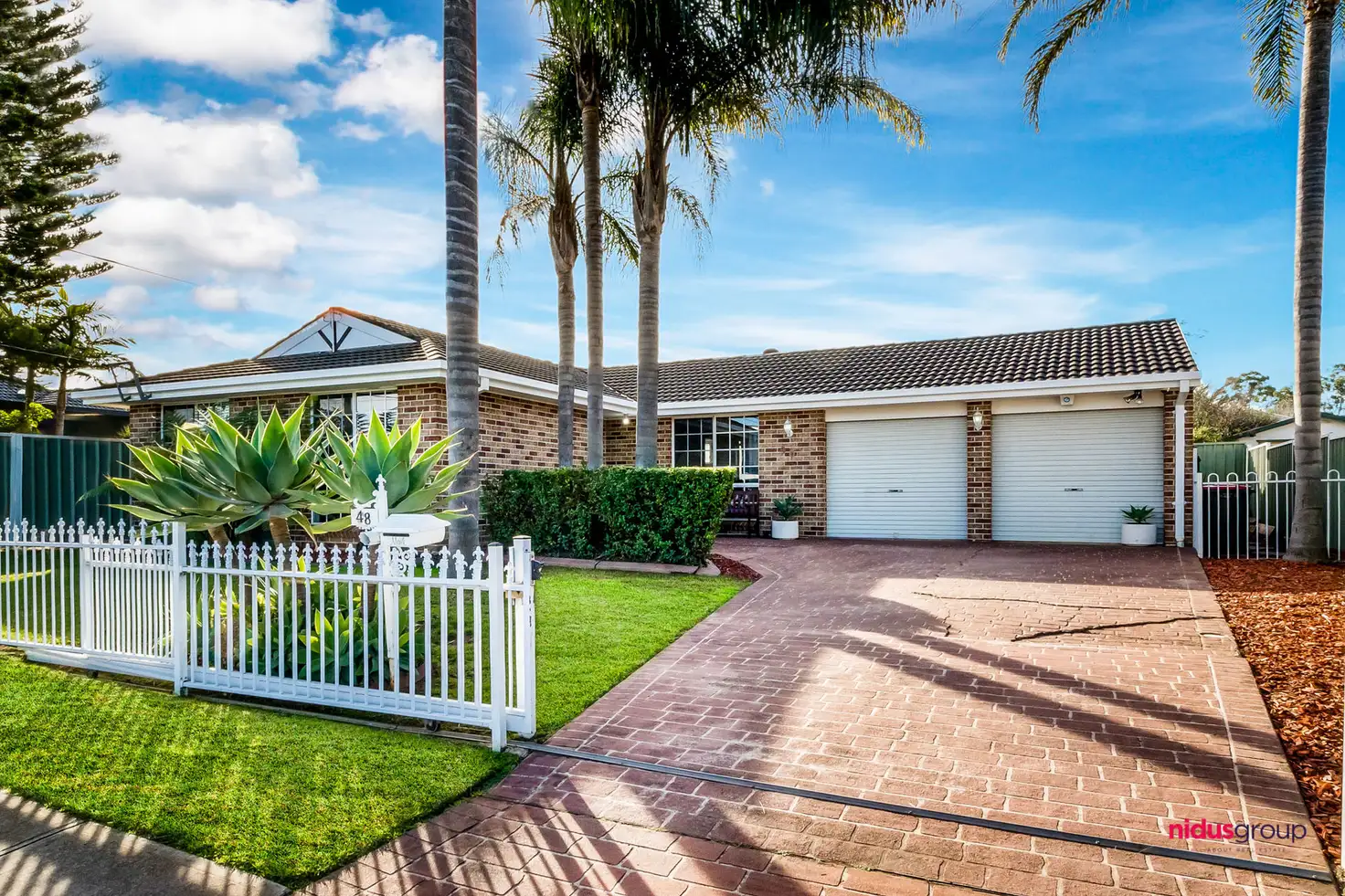 Main view of Homely house listing, 48 Callagher Street, Mount Druitt NSW 2770