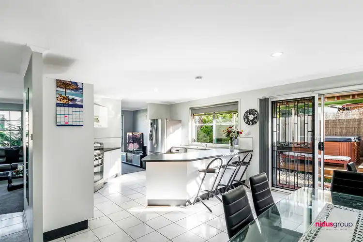 Third view of Homely house listing, 48 Callagher Street, Mount Druitt NSW 2770