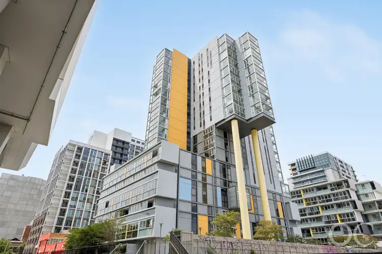 1506/10 Balfours Way, Adelaide SA 5000