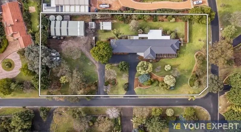 Main view of Homely house listing, 10-12 Hillsmeade Drive, Narre Warren South VIC 3805