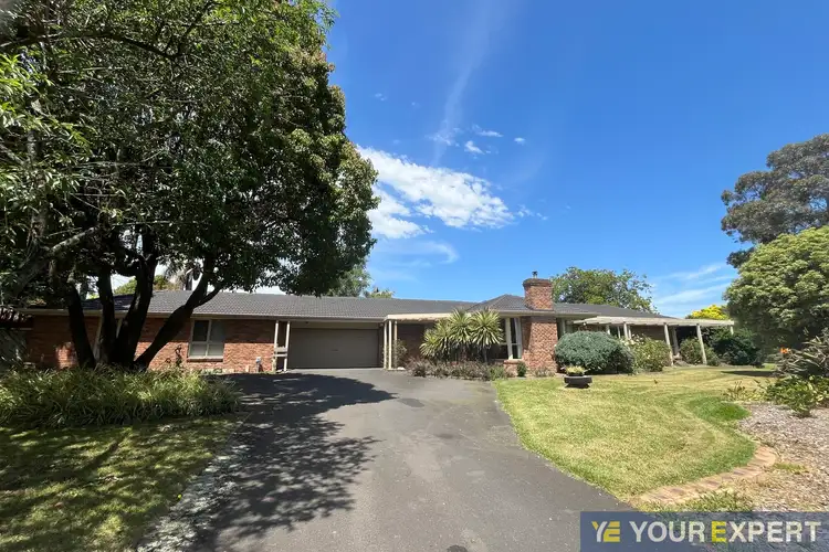 Second view of Homely house listing, 10-12 Hillsmeade Drive, Narre Warren South VIC 3805