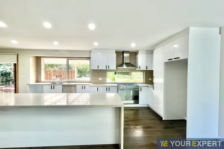 Fourth view of Homely house listing, 10-12 Hillsmeade Drive, Narre Warren South VIC 3805