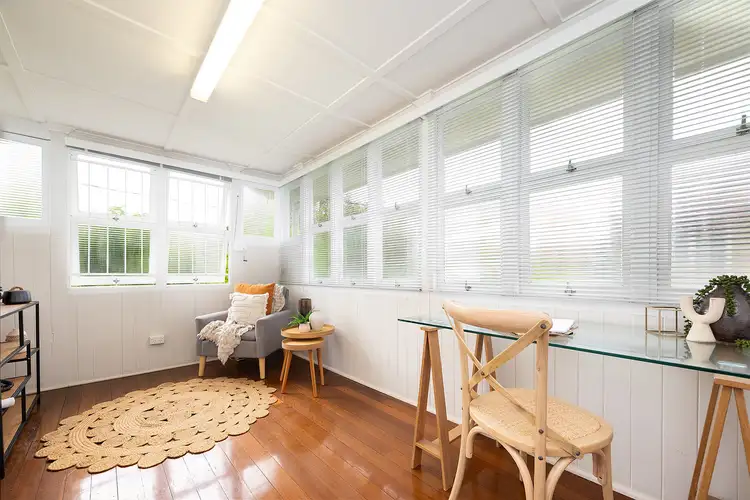 Second view of Homely unit listing, 5/11 Ellena Avenue, Greenslopes QLD 4120