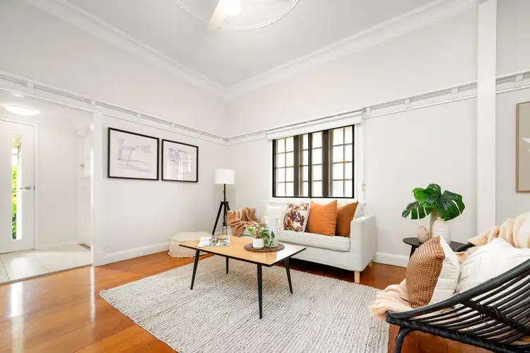 Third view of Homely unit listing, 5/11 Ellena Avenue, Greenslopes QLD 4120