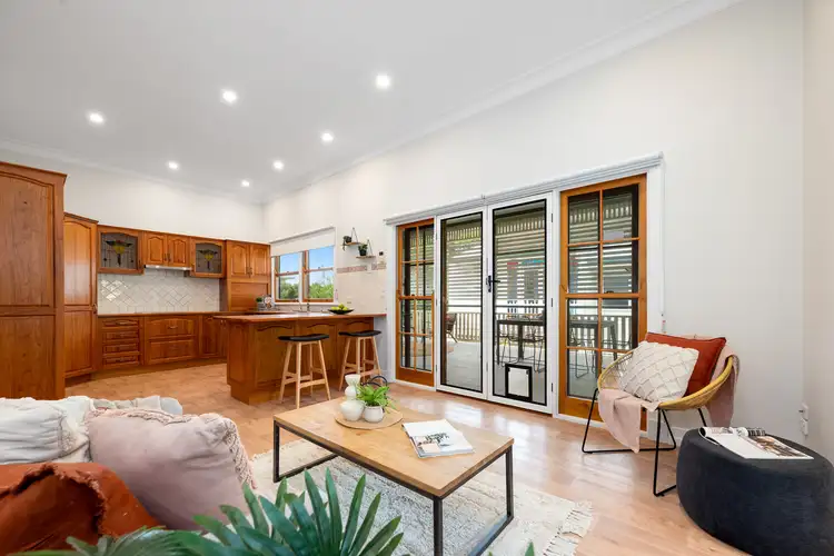 Sixth view of Homely unit listing, 5/11 Ellena Avenue, Greenslopes QLD 4120