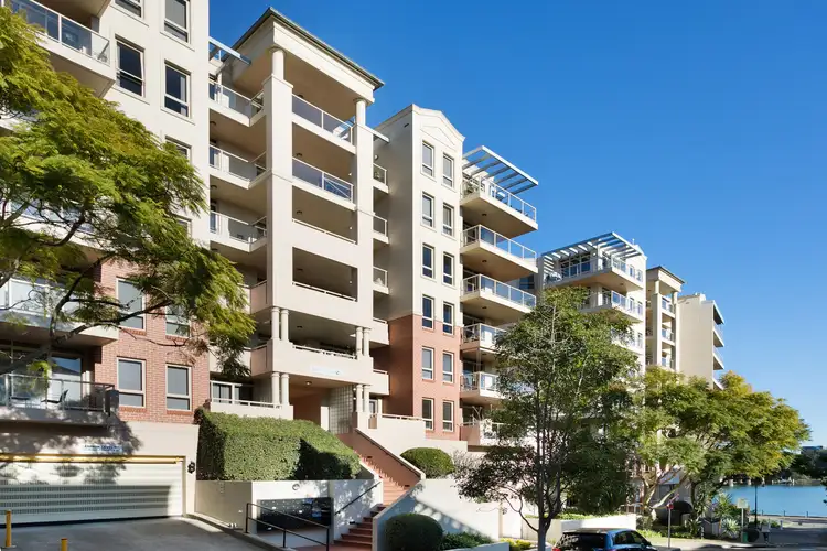 E602/30 Warayama Place, Rozelle NSW 2039