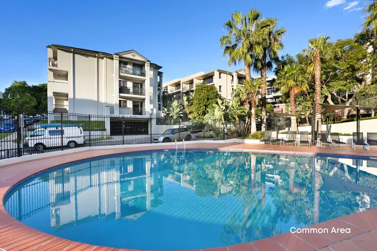 Third view of Homely house listing, E602/30 Warayama Place, Rozelle NSW 2039