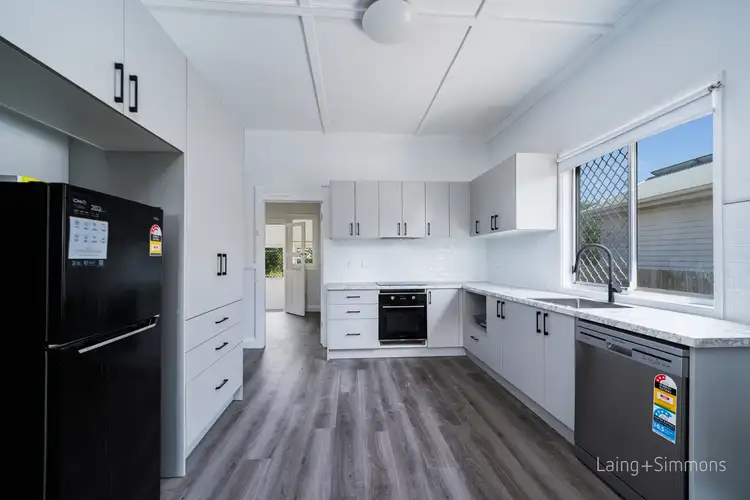 Second view of Homely house listing, 4 Fitzgerald Avenue, Armidale NSW 2350