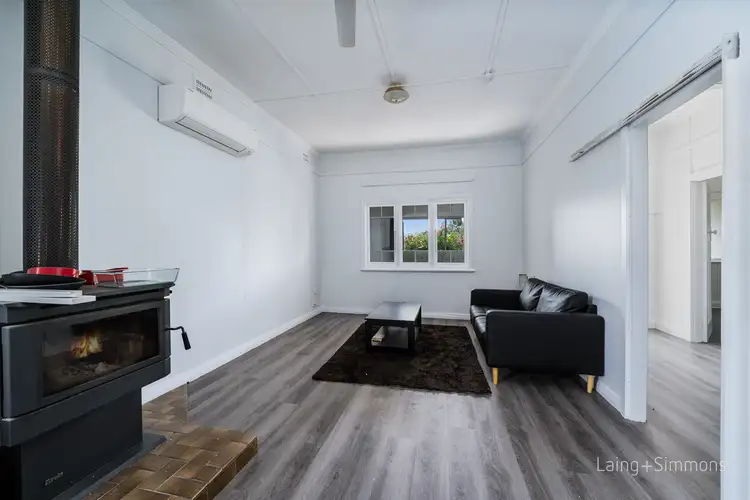 Third view of Homely house listing, 4 Fitzgerald Avenue, Armidale NSW 2350