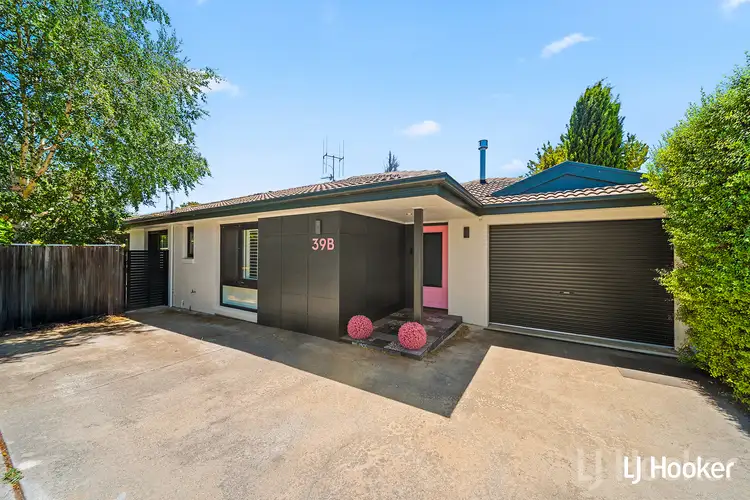 39B Morton Street, Queanbeyan NSW 2620