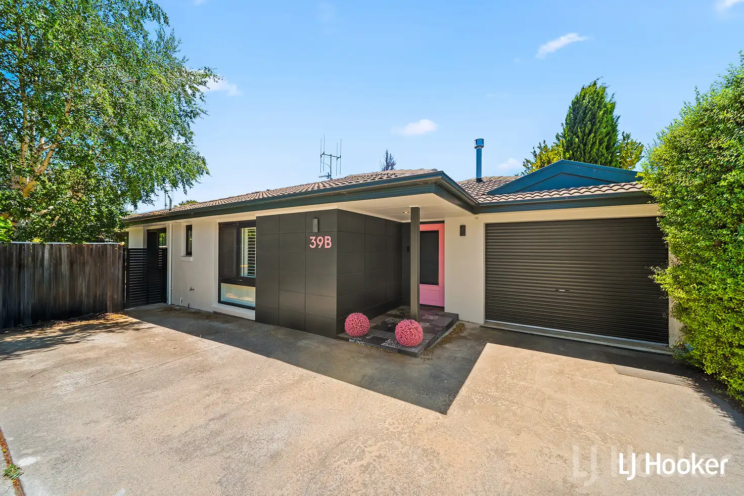 Main view of Homely house listing, 39B Morton Street, Queanbeyan NSW 2620