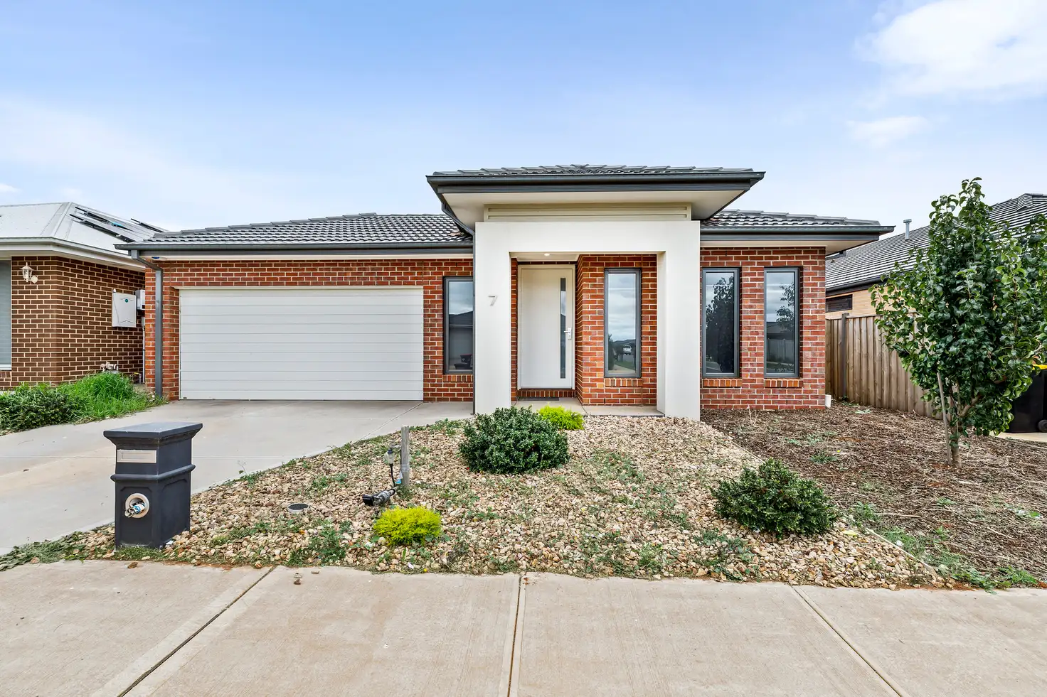 Main view of Homely house listing, 7 Kirkham Drive, Thornhill Park VIC 3335