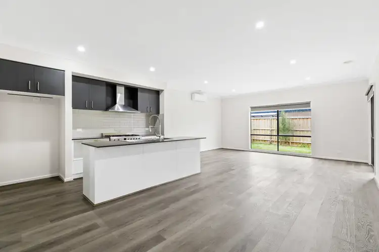 Second view of Homely house listing, 7 Kirkham Drive, Thornhill Park VIC 3335