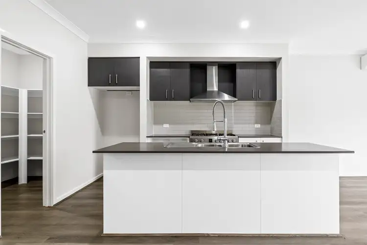 Third view of Homely house listing, 7 Kirkham Drive, Thornhill Park VIC 3335