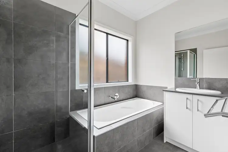 Fifth view of Homely house listing, 7 Kirkham Drive, Thornhill Park VIC 3335