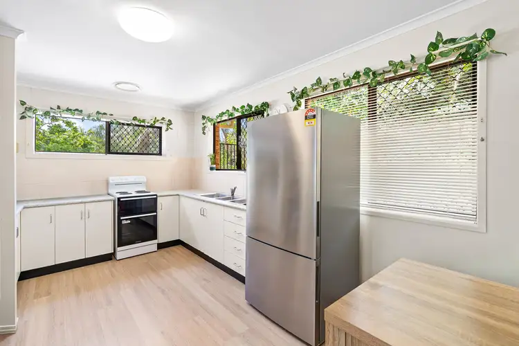 Third view of Homely semi-detached listing, 1&2/64 Daniel Street, Mount Pleasant QLD 4740