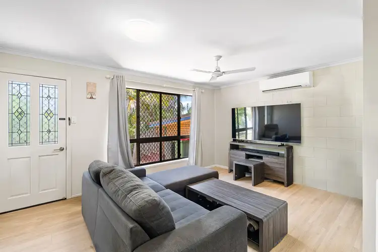 Fourth view of Homely semi-detached listing, 1&2/64 Daniel Street, Mount Pleasant QLD 4740