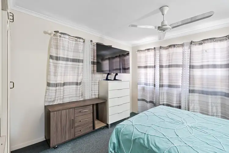 Fifth view of Homely semi-detached listing, 1&2/64 Daniel Street, Mount Pleasant QLD 4740