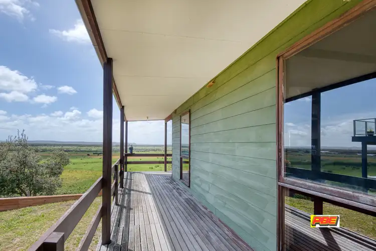 Fifth view of Homely house listing, 66 Outlook Drive, Venus Bay VIC 3956