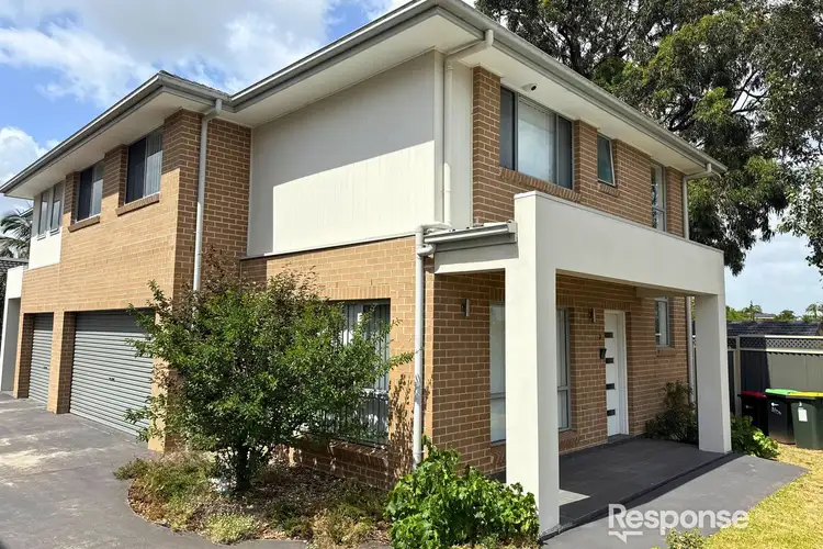 3/156-158 Pye Road, Quakers Hill NSW 2763
