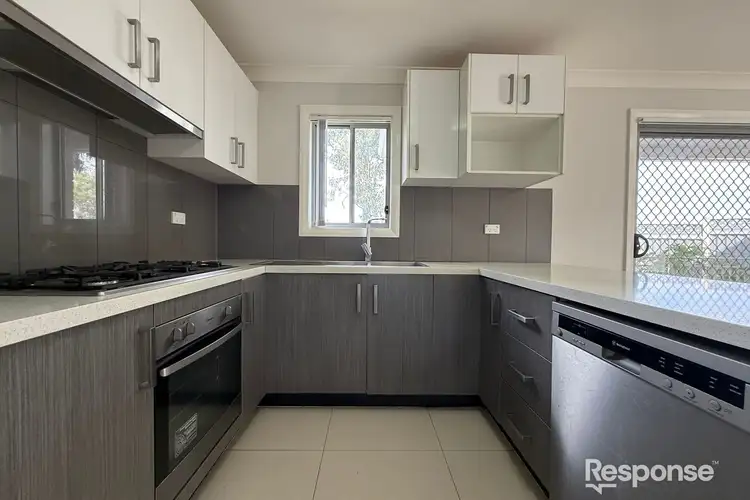 Third view of Homely townhouse listing, 3/156-158 Pye Road, Quakers Hill NSW 2763