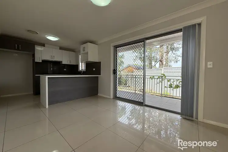 Fourth view of Homely townhouse listing, 3/156-158 Pye Road, Quakers Hill NSW 2763