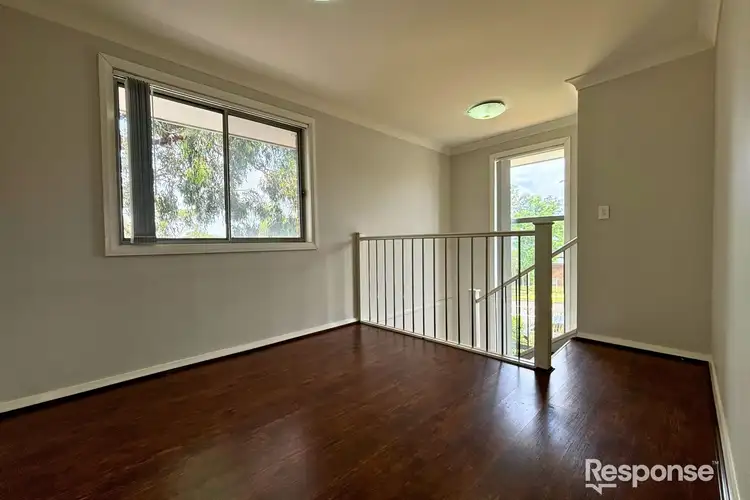 Fifth view of Homely townhouse listing, 3/156-158 Pye Road, Quakers Hill NSW 2763