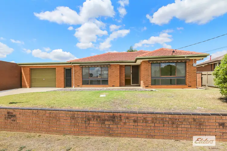 109 Huons Hill Road, Wodonga VIC 3690