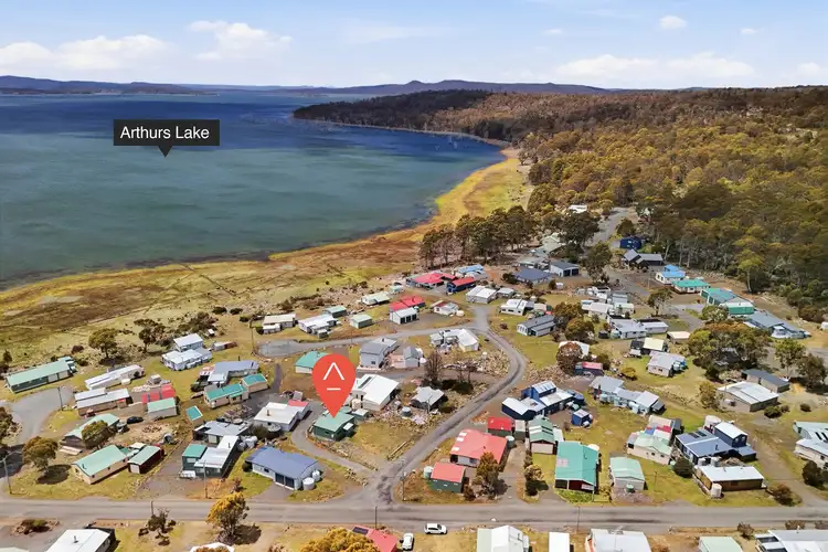 Third view of Homely house listing, 3 Chert Place, Flintstone TAS 7030