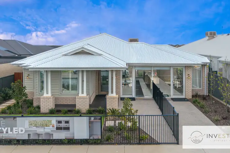 32 Blomeley Drive, Lucas VIC 3350