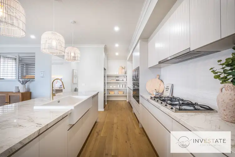 Sixth view of Homely house listing, 32 Blomeley Drive, Lucas VIC 3350