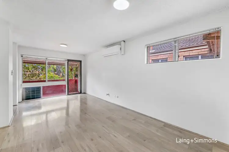 Second view of Homely unit listing, 28/22-26 Newman Street, Merrylands NSW 2160