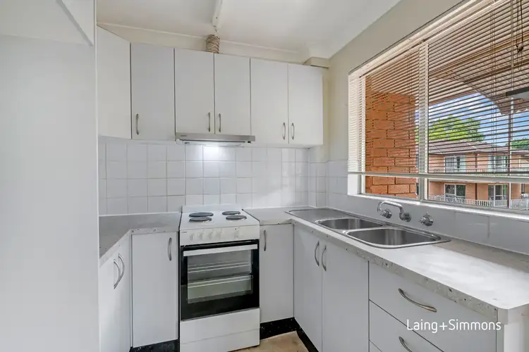 Third view of Homely unit listing, 28/22-26 Newman Street, Merrylands NSW 2160
