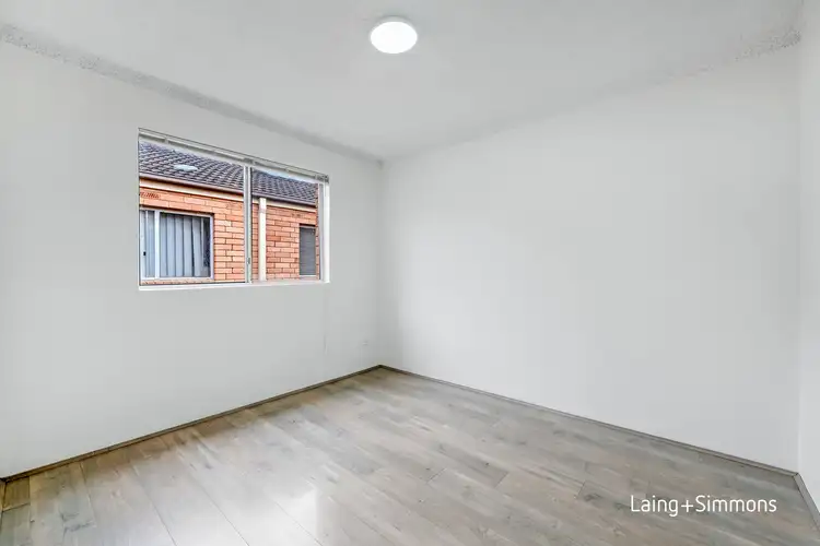 Sixth view of Homely unit listing, 28/22-26 Newman Street, Merrylands NSW 2160