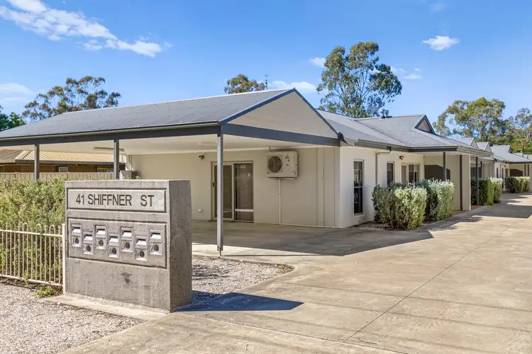 41 Shiffner Street, Violet Town VIC 3669