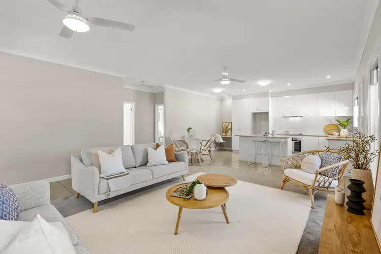 Third view of Homely block of units listing, 41 Shiffner Street, Violet Town VIC 3669