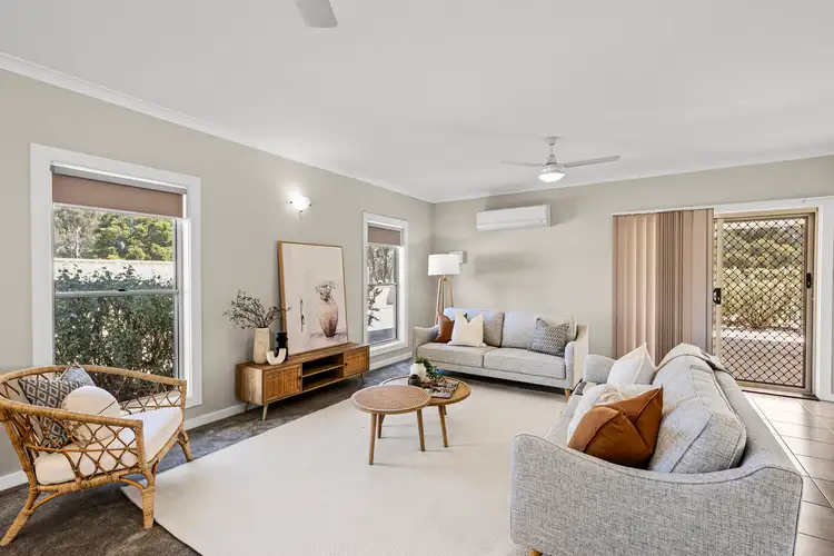 Fourth view of Homely block of units listing, 41 Shiffner Street, Violet Town VIC 3669