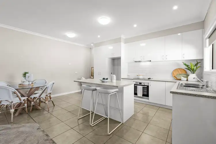 Fifth view of Homely block of units listing, 41 Shiffner Street, Violet Town VIC 3669