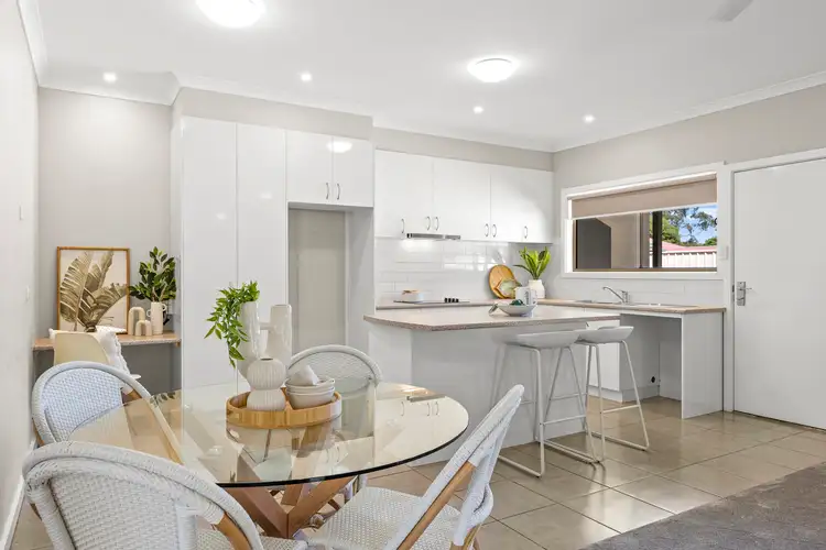 Sixth view of Homely block of units listing, 41 Shiffner Street, Violet Town VIC 3669