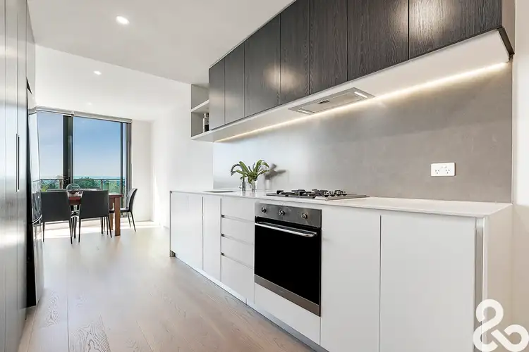 Fifth view of Homely apartment listing, 305/105 Dundas Street, Preston VIC 3072