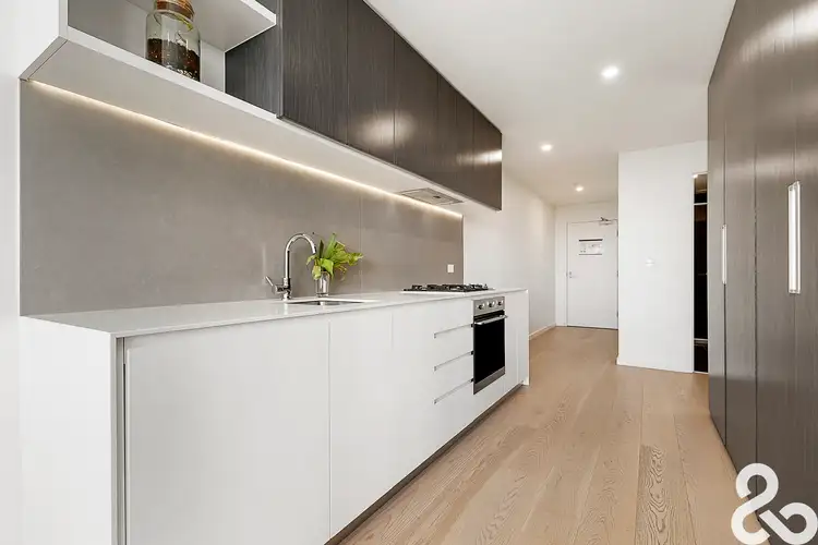 Sixth view of Homely apartment listing, 305/105 Dundas Street, Preston VIC 3072