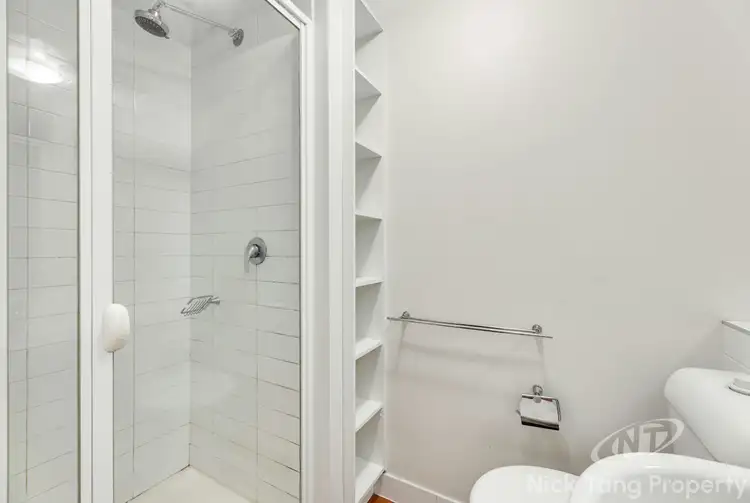 Fourth view of Homely apartment listing, 409/1-5 Queens Avenue, Hawthorn VIC 3122