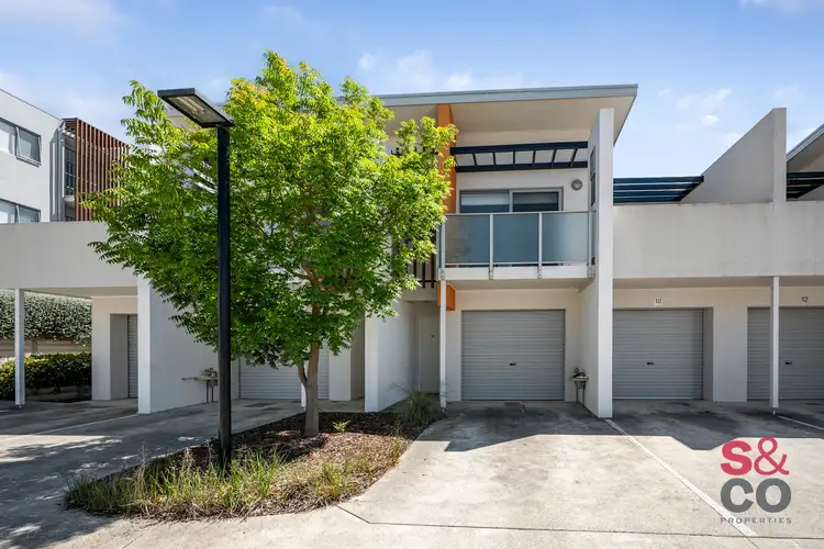 3/6 Sapling Street, Harrison ACT 2914