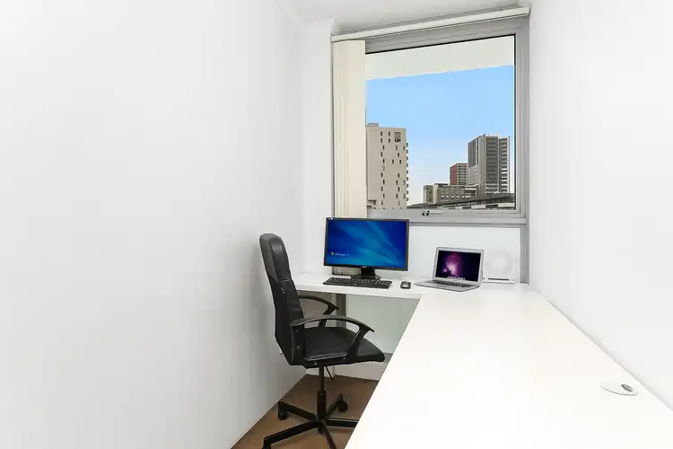 Third view of Homely apartment listing, 27/4 Hutchinson Walk, Zetland NSW 2017