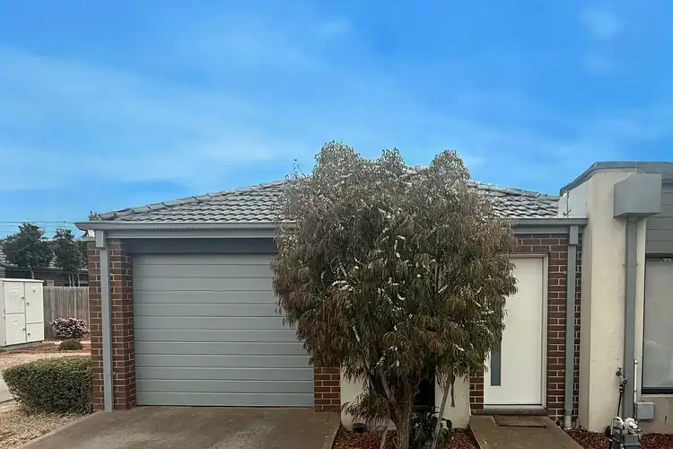 17/4 Mantello Drive, Werribee VIC 3030