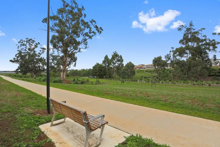 Seventh view of Homely land listing, 4 Regent Avenue, Warragul VIC 3820