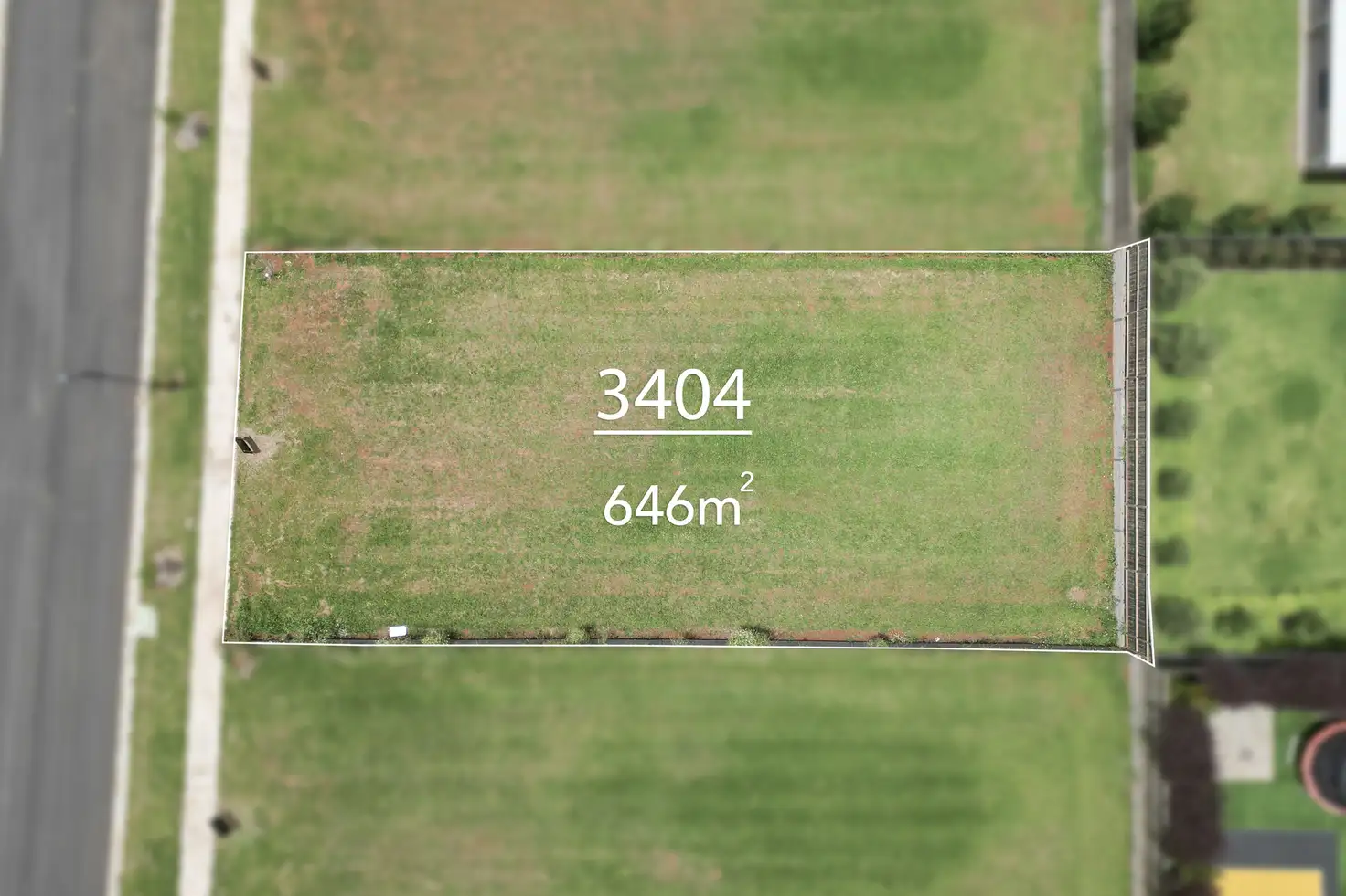 Main view of Homely land listing, 10 Regent Avenue, Warragul VIC 3820